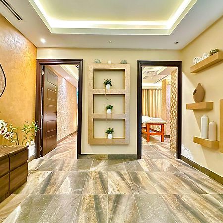 Studio M Al Barsha Hotel By Millennium Дубай Екстериор снимка