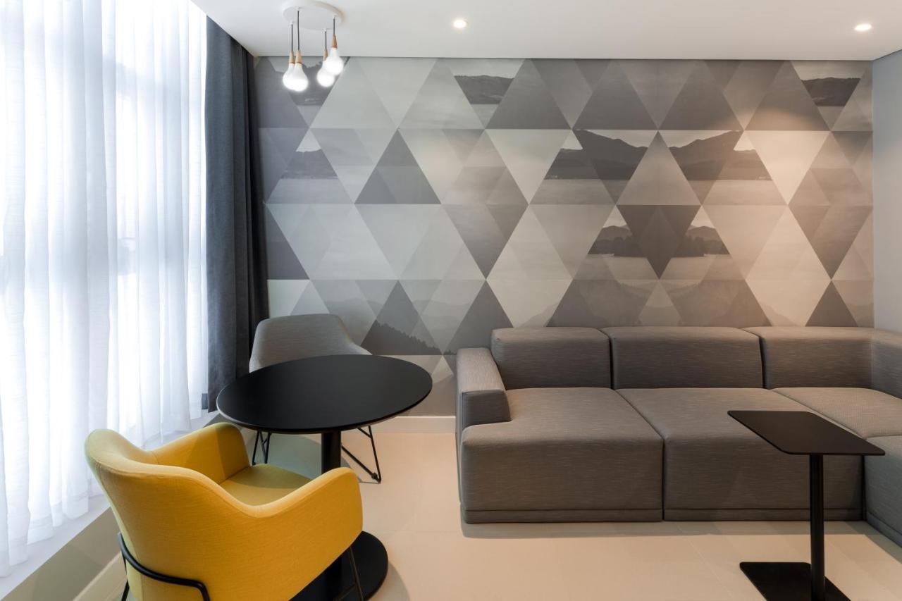 Studio M Al Barsha Hotel By Millennium Дубай Екстериор снимка