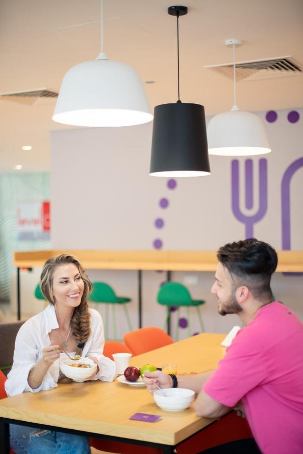 Studio M Al Barsha Hotel By Millennium Дубай Екстериор снимка